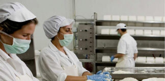 INCORPORAMOS 20 OPERARIOS/AS DE ENVASADO PARA CAMPAÑA DEL HELADO, MÍNIMA EXPERIENCIA. BUEN PAGO Operarios/as operators