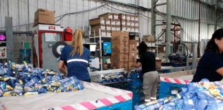 SELECCIONAMOS OPERARIOS/AS PARA EMPRESA DE RUBRO PLÁSTICO (POCA EXPERIENCIA), TRABAJO A TURNOS, HORARIOS ROTATIVOS Operarios/as operators trabajador personal