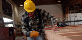 SE INCORPORA TRABAJADOR DE LA CONSTRUCCIÓN (CON O SIN EXPERIENCIA), SE OFRECE ENTRENAMIENTO Y EXCELENTE PAGO POR HORA Trabajador De La Construcción construction worker
