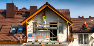SE BUSCAN 3 O 4 TRABAJADORES DE LA CONSTRUCCIÓN CON O SIN EXPERIENCIA, LABORES GENERALES DE RENOVACIÓN Trabajadores De La Construcción construction workers