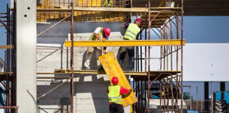 SE SOLICITAN TRABAJADORES GENERALES PARA CONSTRUCCIÓN (NO SE NECESITA EXPERIENCIA), BUEN PAGO POR HORA Trabajadores Generales Para Construcción general construction workers