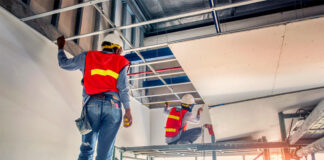 Ayudantes De Construcción construction helpers