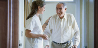 SE BUSCA CUIDADORA 6 HORAS DIARIAS (TRABAJO A TURNOS), NO REQUIERE EXPERIENCIA. BUEN PAGO POR HORA Cuidadora Caregiver