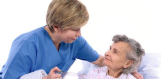 SE SOLICITAN CUIDADORAS/ES CON O SIN EXPERIENCIA (TRABAJO A TURNOS), BUEN PAGO POR HORA Cuidadoras/es caregivers