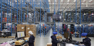 SE NECESITAN EMPACADORES/AS (CON O SIN EXPERIENCIA) PARA EMPRESA DE ROPA, 1ER TURNO DE LUNES A VIERNES Empacadores/as packers