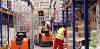 SE SOLICITAN EMPAQUETADORES Y SELECTORES DE PEDIDOS (CON O SIN EXPERIENCIA), BUEN PAGO Empaquetadores y Selectores De Pedidos Order Packers and Pickers