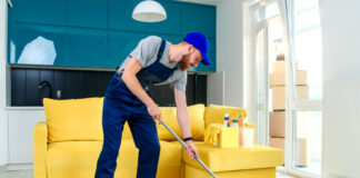 SE SOLICITA LIMPIADOR/A DE CASAS (FULL TIME, DE LUNES A VIERNES), NO REQUIERE EXPERIENCIA. SE OFRECE FORMACIÓN REMUNERADA Limpiador/a De Casas House Cleaners