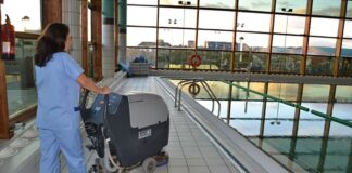 SE NECESITA MISCELÁNEO/A PARA CENTRO RECREATIVO Y CULTURAL, REMUNERACIÓN COMPETITIVA Misceláneo/a miscellaneous