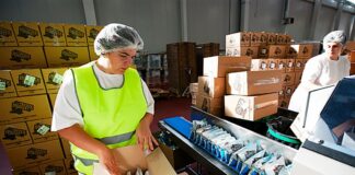 SE SOLICITA OPERARIO DE PRODUCCIÓN PARA EMPRESA DE ALIMENTOS (MÍNIMA EXPERIENCIA), SALARIO COMPETITIVO Operario De Producción production operator