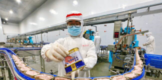 SE NECESITA OPERARIO/A DE PRODUCCIÓN (POCA EXPERIENCIA), EMPRESA DE ALIMENTOS. TURNOS ROTATIVOS Operario/a De Producción Production Operators