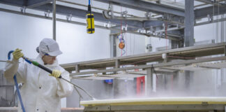 SE NECESITA OPERARIOS DE LIMPIEZA, POCA EXPERIENCIA. HORARIOS ROTATIVOS MAÑANA Y TARDE Operarios De Limpieza Cleaning Operators