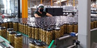 SELECCIONAMOS 10 OPERARIOS/AS DE PRODUCCIÓN/ENVASADO (FÁBRICA DE ACEITUNA), CONTRATO TEMPORAL. EXCELENTE PAGO Y BENEFICIOS Operarios/as De Producción/Envasado production/packaging operators