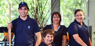 SE SOLICITA PERSONAL DE LIMPIEZA CON O SIN EXPERIENCIA (AMBOS SEXOS), VARIOS PUESTOS DISPONIBLES Personal De Limpieza cleaning staff