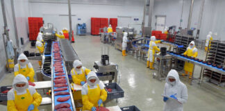 SOLICITAMOS PERSONAL DE MANTENIMIENTO Y PRODUCCIÓN PARA INDUSTRIA CÁRNICA, CON O SIN EXPERIENCIA. TIEMPO PARCIAL Y COMPLETO Personal De Mantenimiento y Producción Para Industria Cárnica maintenance and production personnel for the meat industry