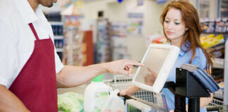 SE SOLICITA PERSONAL PARA SUPERMERCADO (HOMBRES Y MUJERES), POCA EXPERIENCIA, VARIOS PUESTOS DISPONIBLES Personal Para Supermercado supermarket staff