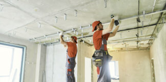 SE NECESITA TRABAJADORES PARA RENOVACIÓN DE APARTAMENTOS (MÍNIMA EXPERIENCIA), SE OFRECE EXCELENTE PAGO POR HORA Trabajadores Para Renovación De Apartamentos Workers For Apartment Renovation