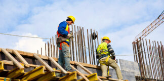 SE SOLICITAN 4 AYUDANTES DE CONSTRUCCIÓN (CON O SIN EXPERIENCIA), SE ENTRENARÁ. BUEN PAGO Ayudantes De Construcción construction helpers
