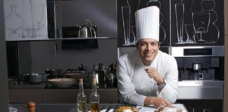SE SOLICITA COCINERO/A (CON O SIN EXPERIENCIA), BUEN PAGO POR HORA Cocinero/a Cook