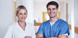 SE SOLICITA CUIDADORAS/ES (MÍNIMA EXPERIENCIA), TRABAJO A TURNOS. BUENA REMUNERACIÓN Cuidadoras/es Caregivers