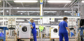 SE NECESITA EMPLEADO/A PARA LAVANDERÍA (CON O SIN EXPERIENCIA, SE ENTRENARÁ). JORNADA PARCIAL Empleado/a Para Lavandería laundry employees