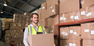 SE SOLICITA MOZO/A PARA ALMACÉN DE SUPERMERCADO, NO SE REQUIERE EXPERIENCIA. SE CAPACITARÁ Mozo/a Para Almacén De Supermercado waiters for supermarket warehouse