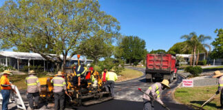 SOLICITAMOS OBRERO DE LA CONSTRUCCIÓN PARA PAVIMENTOS/CARRETERAS (CON O SIN EXPERIENCIA), BUEN PAGO Obrero De La Construcción Construction Worker