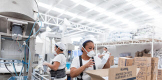 SE NECESITA OPERARIO/A DE FÁBRICA (INDUSTRIA ALIMENTICIA), POCA EXPERIENCIA. BUENA REMUNERACIÓN Operario/a De Fábrica factory operators