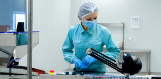 SE SOLICITA OPERARIO/A DE PRODUCCIÓN TURNO TARDE, MÍNIMA EXPERIENCIA. CONTRATO INDEFINIDO Operario/a De Producción production operators