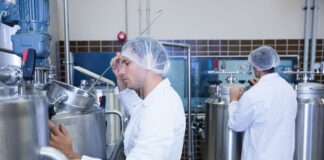 SE PRECISAN OPERARIOS/AS DE PRODUCCIÓN (NO REQUIERE EXPERIENCIA), CONTRATO EVENTUAL Operarios/as De Producción production operators