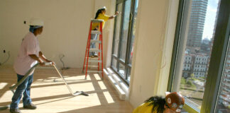 SOLICITAMOS PERSONAL DE LIMPIEZA INMOBILIARIA CON O SIN EXPERIENCIA (CASAS, APARTAMENTOS, OFICINAS, ENTRE OTROS), PART TIME O FULL TIME Personal De Limpieza Inmobiliaria Real Estate Cleaning Staff