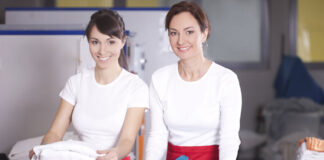 SE NECESITA PERSONAL PARA LAVANDERIA (CON O SIN EXPERIENCIA), BUEN PAGO. INGRESO INMEDIATO Personal Para Lavandería Laundry Staff