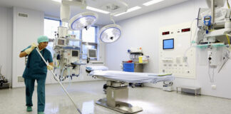 SE BUSCA PERSONAL PARA LIMPIEZA DE CLÍNICA (4 HORAS DIARIAS), BUEN SUELDO. INGRESO INMEDIATO Personal Para Limpieza De Clínica clinic cleaning staff