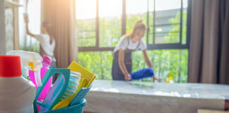 SE BUSCA PERSONAL PARA LIMPIEZA DE CASAS (CON O SIN EXPERIENCIA), PERSONAS RESPONSABLES Y CON GANAS DE TRABAJAR Personal Para limpieza De Casas house cleaning staff