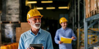 SE SOLICITA AUXILIAR DE BODEGA TURNO NOCHE (HOMBRE O MUJER), INCORPORACIÓN INMEDIATA. REMUNERACIÓN COMPETITIVA Auxiliar De Bodega Warehouse Assistant
