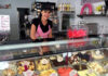 SE SOLICITA EMPLEADO/A PARA HELADERÍA (ATENCIÓN AL PÚBLICO), MÍNIMA EXPERIENCIA. HORARIO ROTATIVOS Empleado/a Para Heladería ice cream employee