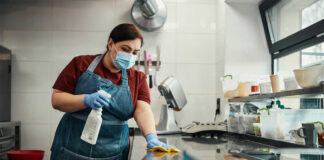 SE NECESITAN LAVAVAJILLAS CON O SIN EXPERIENCIA (HOMBRE O MUJER), 10 A 15 HORAS SEMANALES Lavavajillas Dishwasher