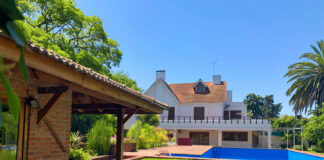 SE BUSCA MATRIMONIO/SEÑOR Y SEÑORA (CASERO Y AMA DE LLAVES) PARA CASA QUINTA. SE OFRECE VIVIENDA Y BUEN PAGO Matrimonio/Señor y Señora Casero y Ama De Llave Marriage/Mr. and Mrs. Landlord and Housekeeper