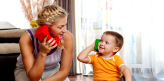 SE NECESITA NIÑERA LUNES A VIERNES, PARA CUIDADO DE NIÑO 8 HORAS DIARIAS (DE 11:00 A 19:00 HS). BUENA REMUNERACIÓN Niñera Babysitter