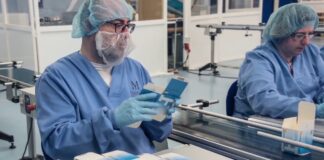 SE SOLICITA OPERARIO/A DE PRODUCCIÓN (CON O SIN EXPERIENCIA), INCORPORACIÓN INMEDIATA. REMUNERACIÓN COMPETITIVA Operario/a De Producción production operator