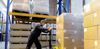 SE SOLICITAN OPERARIOS DE BODEGA (CON O SIN EXPERIENCIA), TIEMPO PARCIAL O COMPLETO. VARIOS PUESTOS DISPONIBLES Operarios De Bodega warehouse operator