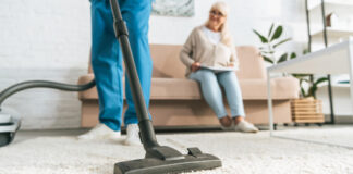 SELECCIONAMOS PERSONAL DE LIMPIEZA PARA CENTRO DE DÍA (22 HORAS SEMANALES, (NO REQUIERE EXPERIENCIA) Personal De Limpieza cleaning staff 2
