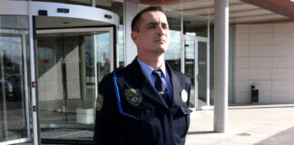 SE NECESITA PERSONAL DE SEGURIDAD CON O SIN EXPERIENCIA (HOMBRE O MUJER), SE OFRECE SALARIO COMPETITIVO Y BENEFICIOS Personal De Seguridad Security Staff