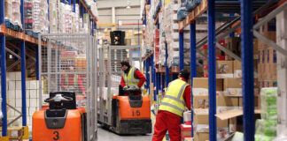 SE SOLICITA PERSONAL PARA ALMACÉN (HOMBRES Y MUJERES), NO SE REQUIERE EXPERIENCIA. PUESTOS DISPONIBLES EN VARIAS ÁREAS Personal Para Almacén warehouse staff