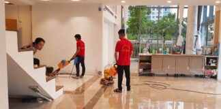 SE SOLICITA PERSONAL PARA LIMPIEZA DE OFICINAS, APARTAMENTOS, CASAS Y OTRAS INSTALACIONES (CON O SIN EXPERIENCIA), BUEN PAGO POR HORA Personal Para Limpieza cleaning staff