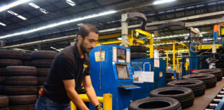 SE SOLICITAN TRABAJADORES/AS DE PRODUCCIÓN 2DO TURNO, NO SE REQUIEREN ESTUDIOS NI EXPERIENCIA Trabajadores/as De Producción production workers