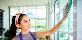 SE SOLICITA AMA DE LLAVES PARA TRABAJAR EN CASA PARTICULAR (MATRIMONIO SIN HIJOS), CON O SIN RETIRO. BUEN SALARIO Ama De Llaves housekeeper