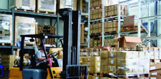 SE NECESITA AUXILIAR DE ALMACÉN (OPERADOR DE MONTACARGAS, APILADOR), MÍNIMA EXPERIENCIA. REMUNERACIÓN COMPETITIVA Auxiliar De Almacén warehouse assistant