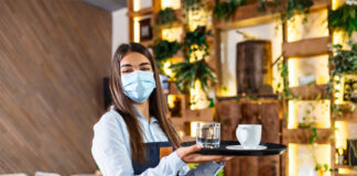 SE NECESITA AYUDANTE DE PASTELERÍA PARA CAFETERÍA (MÍNIMA EXPERIENCIA), REMUNERACIÓN COMPETITIVA Ayudante De Pastelería Para Cafetería Pastry Assistant For Cafeteria