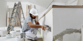 SE NECESITA AYUDANTE Y TRABAJADOR DE LA CONSTRUCCIÓN (CON O SIN EXPERIENCIA, SE ENTRENARÁ), BUEN PAGO. PROYECTOS INDUSTRIALES, COMERCIALES, INSTITUCIONALES Y RESIDENCIALES Ayudante y Trabajador De La Construcción construction helper and worker