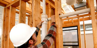 SE SOLICITAN AYUDANTES DE CONSTRUCCIÓN CON O SIN EXPERIENCIA (5 VACANTES), EXCELENTE PAGO POR HORA Ayudantes De Construcción construction helpers